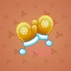 Snow Mittens #18763