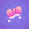 Snow Mittens #18780