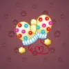 Snow Mittens #18782