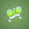 Snow Mittens #18789