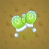 Snow Mittens #18796