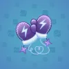 Snow Mittens #18808
