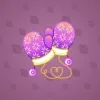 Snow Mittens #18837