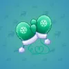 Snow Mittens #18845