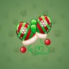 Snow Mittens #18862