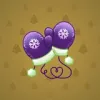 Snow Mittens #1889