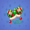 Snow Mittens #18899