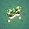 Snow Mittens #18998