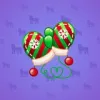 Snow Mittens #18999