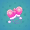 Snow Mittens #19