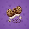 Snow Mittens #19007