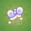 Snow Mittens #19043