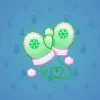 Snow Mittens #19052