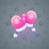 Snow Mittens #19070