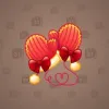 Snow Mittens #191