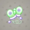 Snow Mittens #19100