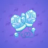 Snow Mittens #19101
