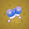 Snow Mittens #19146