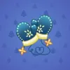 Snow Mittens #19147