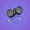 Snow Mittens #19202