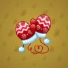 Snow Mittens #19211