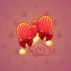 Snow Mittens #19221