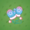 Snow Mittens #19229
