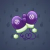 Snow Mittens #19257