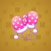 Snow Mittens #19262