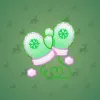 Snow Mittens #19265