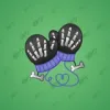 Snow Mittens #19299