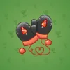 Snow Mittens #19369