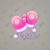 Snow Mittens #19373