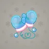 Snow Mittens #19397