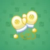 Snow Mittens #19426