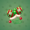 Snow Mittens #19502