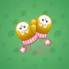 Snow Mittens #19582