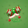 Snow Mittens #19610