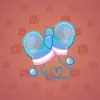 Snow Mittens #19645