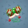 Snow Mittens #19657