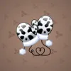 Snow Mittens #19662