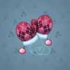 Snow Mittens #19677