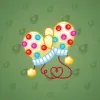 Snow Mittens #19705