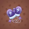 Snow Mittens #19730