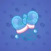Snow Mittens #19763