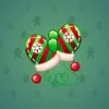 Snow Mittens #19768