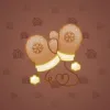Snow Mittens #19770