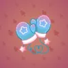 Snow Mittens #19795