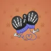 Snow Mittens #19805