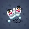 Snow Mittens #19827
